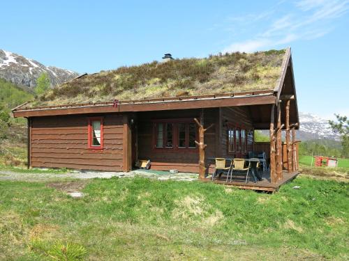 Holiday Home Myravatnet - FJS051 by Interhome - Viksdalen