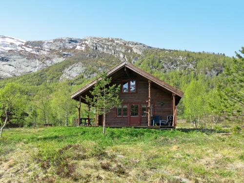 Holiday Home Myravatnet - FJS051 by Interhome