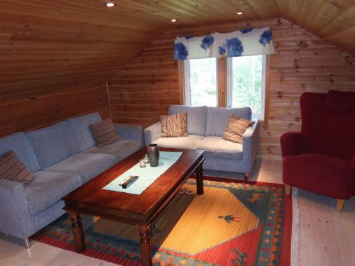 Holiday Home Myravatnet - FJS051 by Interhome