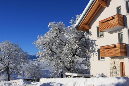 Cortalta Mountain Lodge