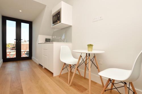 StayPrime Notting Hill Serviced Apartments, Londýn (fotografie 6)