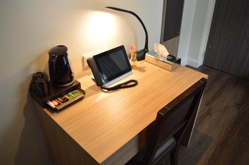 Hotel Library Amsterdam - image 10