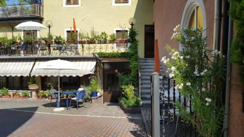 Gasthof Albergo Ressmair