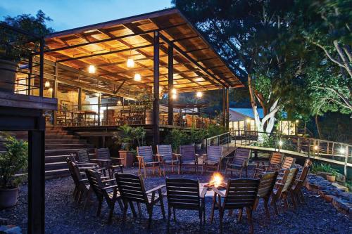 Fugitives Drift Lodge Woodleigh