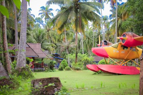 Koh Kood Far East Resort