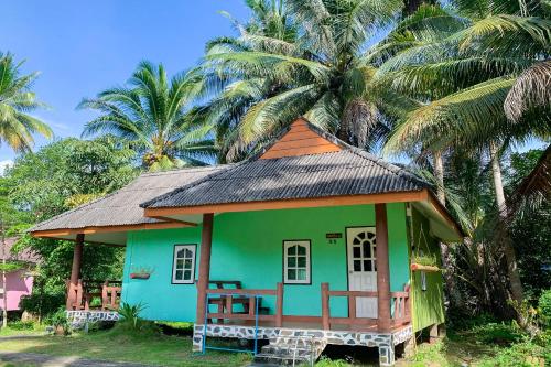 Koh Kood Far East Resort