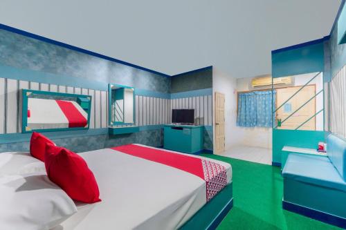 hotel photo