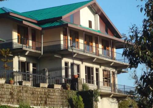 Kora House Dharamshala