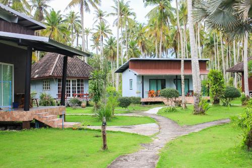 Koh Kood Far East Resort