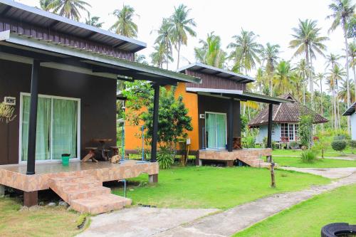 Koh Kood Far East Resort