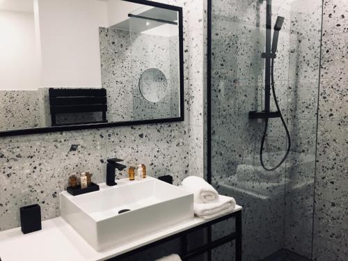 Hôtel 16 | 150 Montagne & Spa Nuxe - image 7