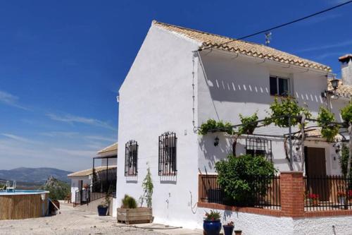 New Leaf Cortijo Apartment ,Moclin