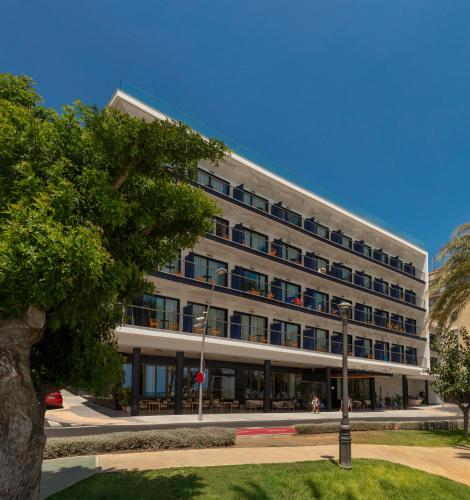 H10 Porto Poniente 4* Sup - image 13