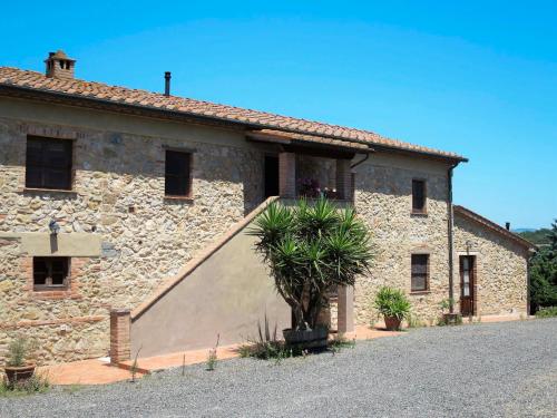  Apartment Le Colmate-4 by Interhome, Pension in Montecatini Val di Cecina bei Sassa