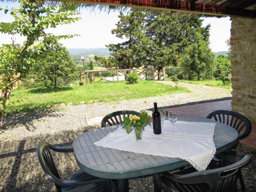  Apartment Le Colmate-4 by Interhome in Montecatini Val di Cecina