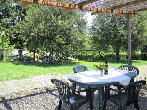 Apartment Le Colmate-1 by Interhome in Montecatini Val Di Cecina