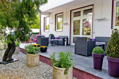 Arthotel ANA Style Augsburg - image 10