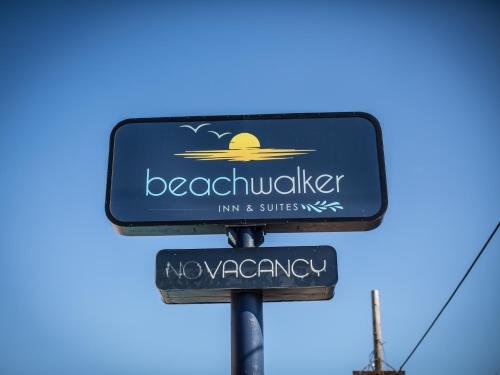 Beachwalker Inn & Suites