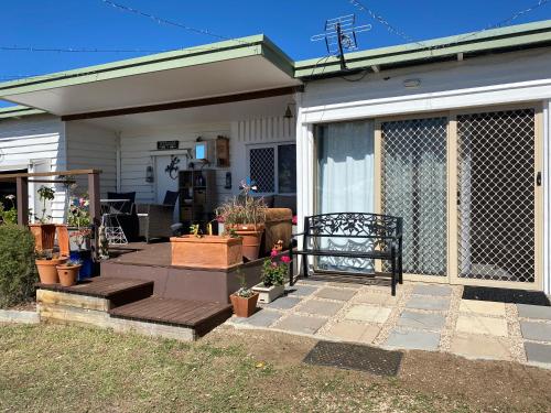 Ieeja, Hideaway on Hume #2 in Boonah