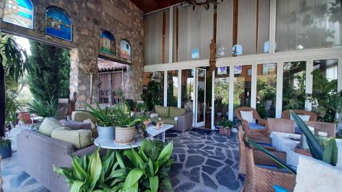 Casa Solis Monteprincipe 5
