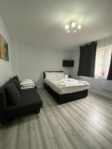 Comfort Cosy Stay, Londýn