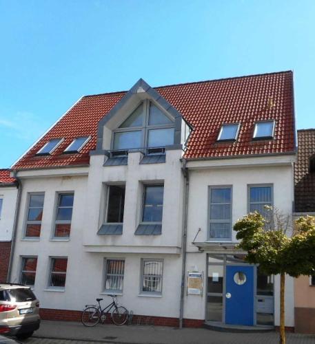 Ferienwohnung Nr 2 - main image