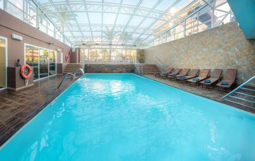 Hotel RH Ifach All inclusive