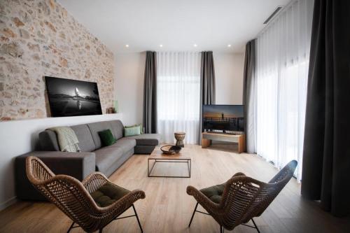 NC Apartments Rambla 32