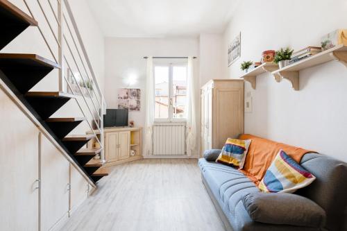 GuestHost - Palazzo Medici Apartments, Florence