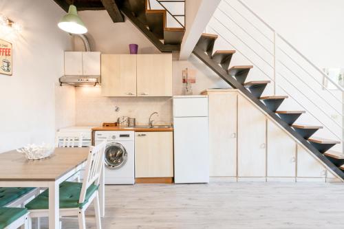 Palazzo Medici Apartments - main image