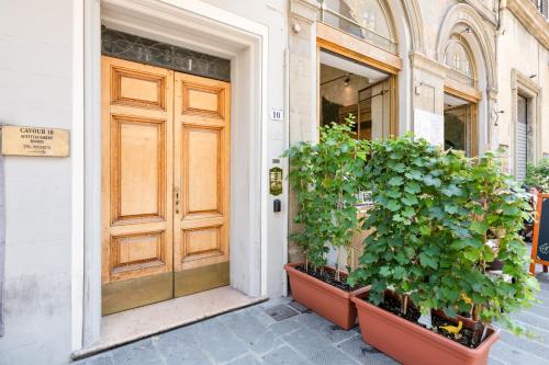 GuestHost - Palazzo Medici Apartments 2