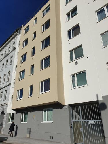 Central Vienna Suite - Authentic Comfort, Self Check-In, AC, Disney& Netflix, Vídeň (fotografie 3)