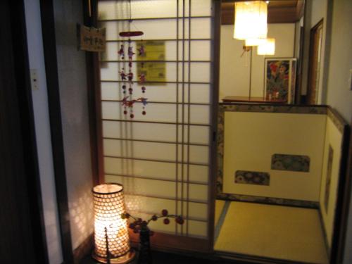 Ryokan Mikasaya