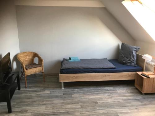 Monteur - Privat Zimmer Langerwehe Geich