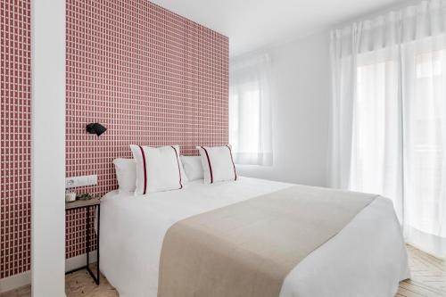 Maderas Apartments by Olala Homes