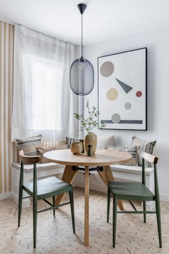 Maderas Apartments by Olala Homes