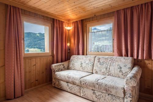 Jogglanderhof - Hochwilde - main image