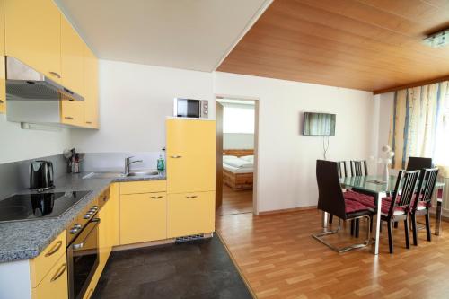 Hotel Garni Brigitte - image 13