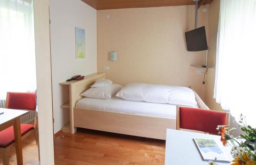 Hotel Garni Brigitte - image 9