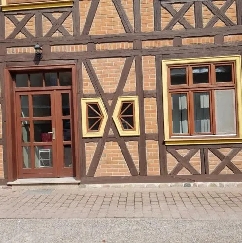 Gasthaus Kristall in Salzwedel, Deutschland