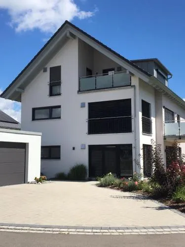 Ferienwohnung Mohr in Kißlegg, Deutschland