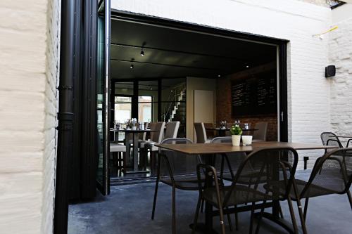 ‘t Ponton - main image