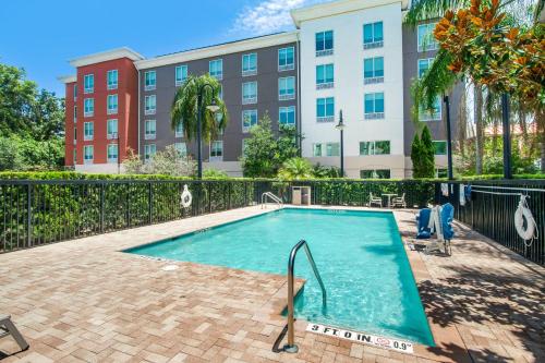 Holiday Inn Express Hotel & Suites Orlando - Apopka, An Ihg Hotel