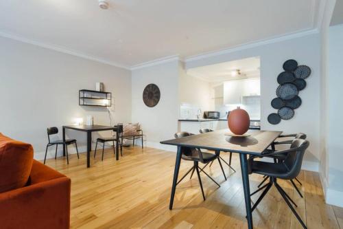 Glasgow Central Luxury Apartment, Glasgow