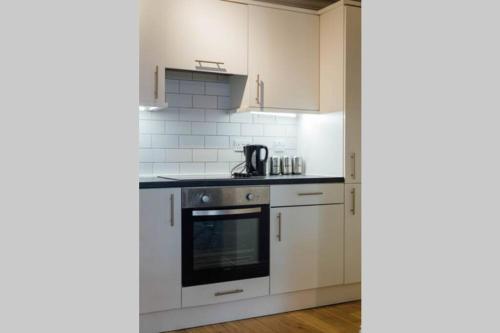 Glasgow Central Luxury Apartment, Glasgow (photo 6)