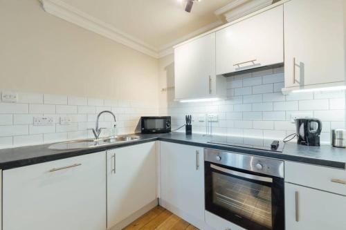 Glasgow Central Luxury Apartment, Glasgow (photo 7)