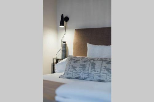Glasgow Central Luxury Apartment, Glasgow (photo 8)