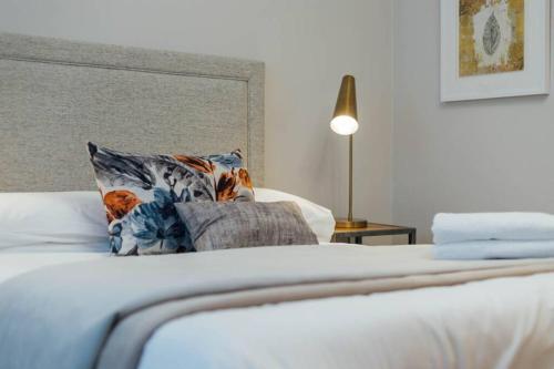 Glasgow Central Luxury Apartment, Glasgow (photo 9)