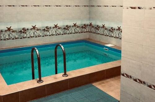 Ataman Hotel photo