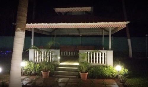 Madhuvan Farm cottage